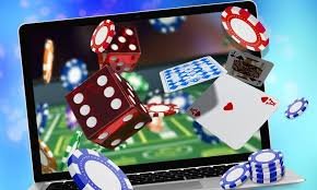 Casino Swift Experience the Thrill of Online Gaming