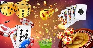Casino Swift Experience the Thrill of Online Gaming